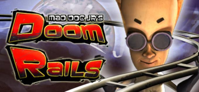 Doom Rails Free Download