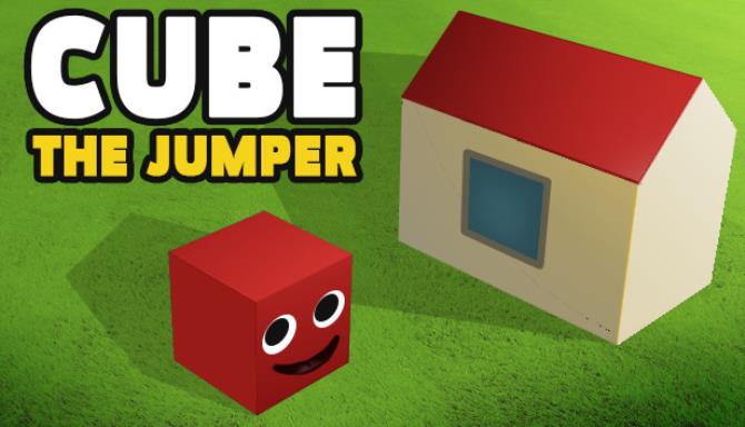 Cube &#8211; The Jumper Free Download