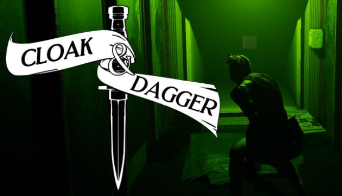 Cloak &#038; Dagger: Shadow Operations Free Download