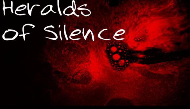 Heralds of Silence. Chapter one Free Download