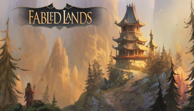 Fabled Lands &#8211; Lords of the Rising Sun Free Download