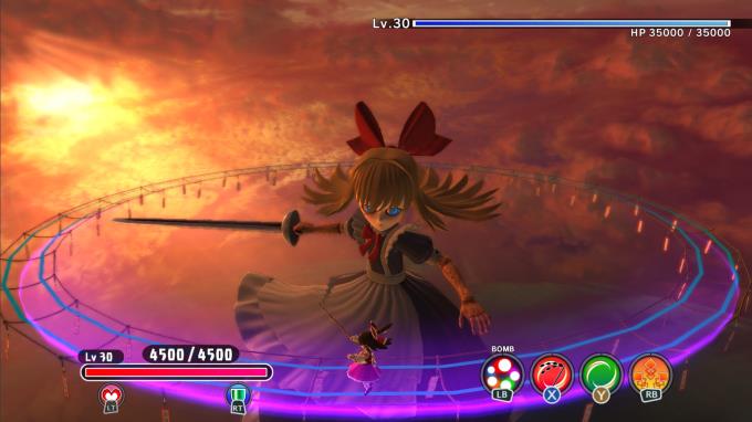 Touhou: New World Torrent Download